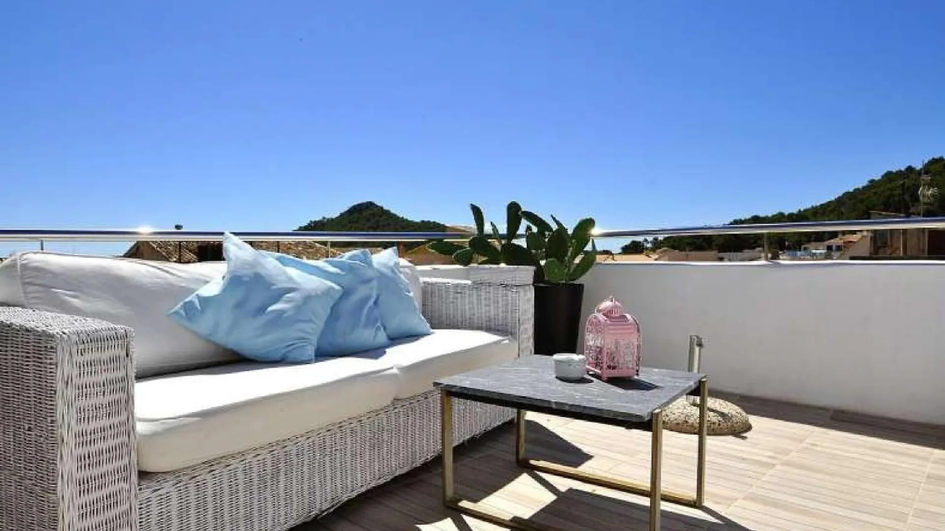 Ferienhaus Mit Privatpool Fuer 9 Personen Ca 240 Qm In Capdepera, Mallorca Nordostkueste Von Mallorca Holiday home Capdepera (Mallorca)