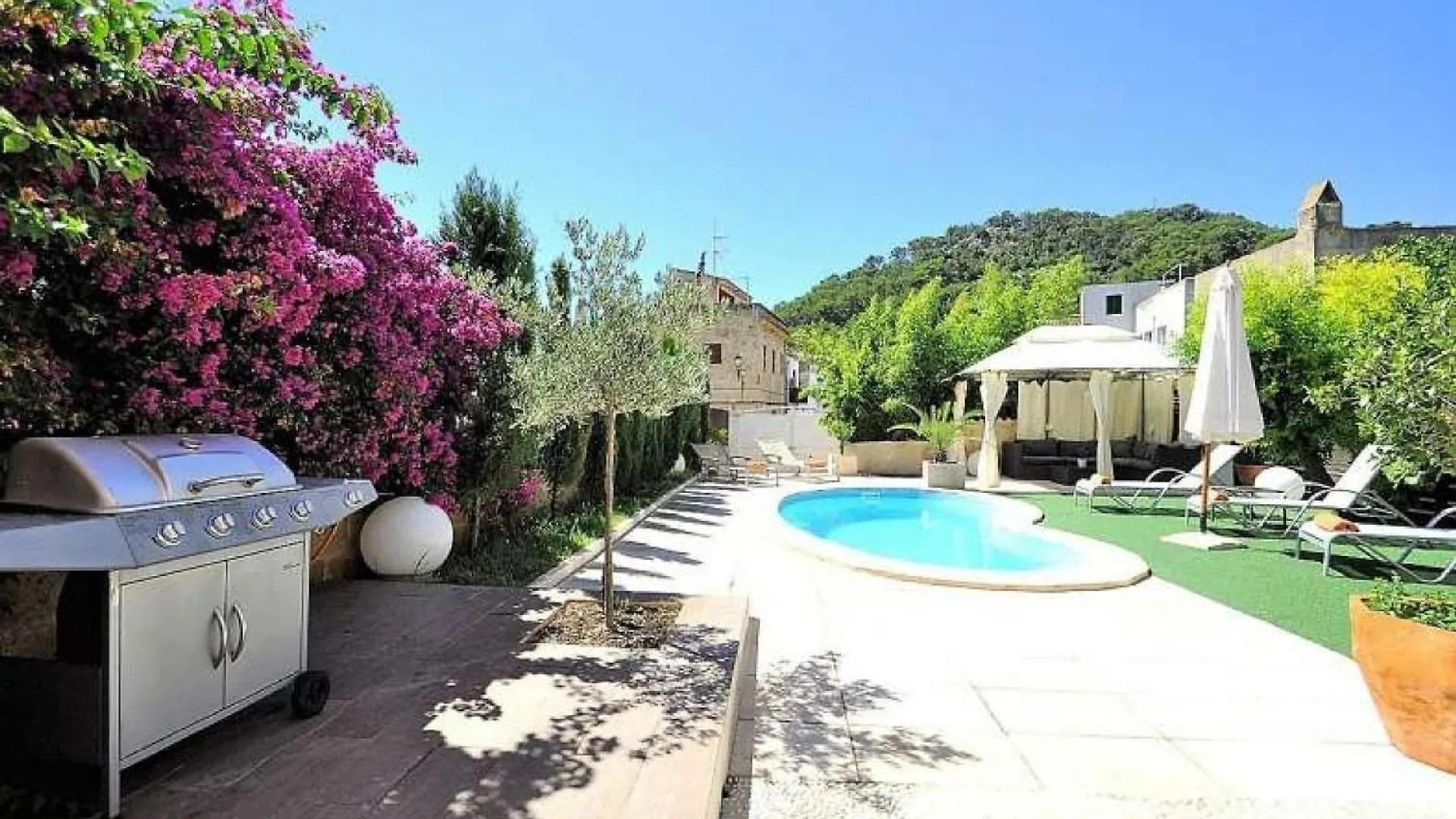 Holiday home Ferienhaus Mit Privatpool Fuer 9 Personen Ca 240 Qm In Capdepera, Mallorca Nordostkueste Von Mallorca