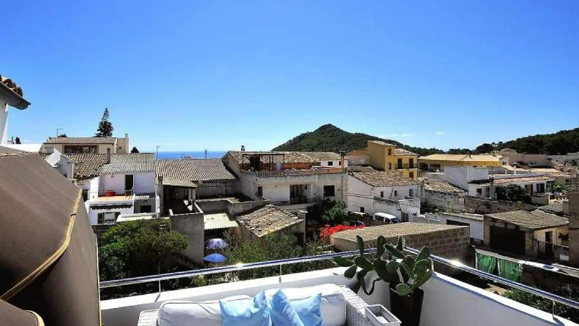 Holiday home Ferienhaus Mit Privatpool Fuer 9 Personen Ca 240 Qm In Capdepera, Mallorca Nordostkueste Von Mallorca Spain