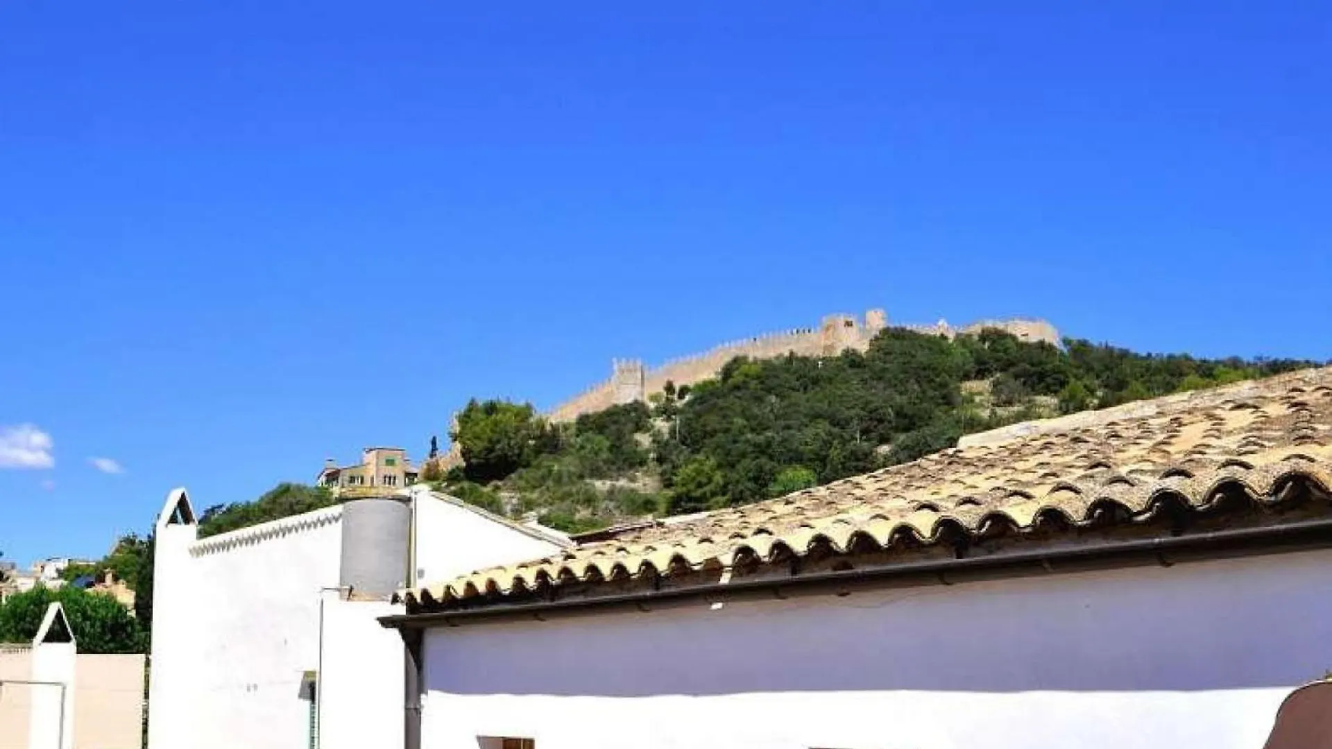 Ferienhaus Mit Privatpool Fuer 9 Personen Ca 240 Qm In Capdepera, Mallorca Nordostkueste Von Mallorca 0*, Capdepera (Mallorca)
